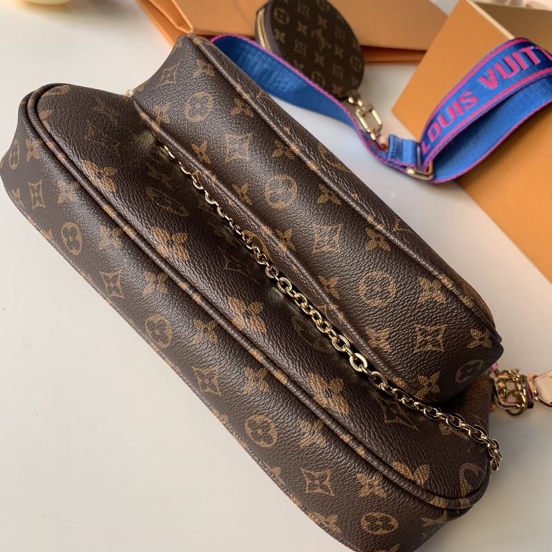 LV Satchel bags